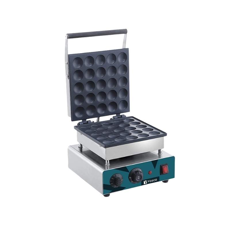 Vosco VF-25H Bubble Waffle Makinesi